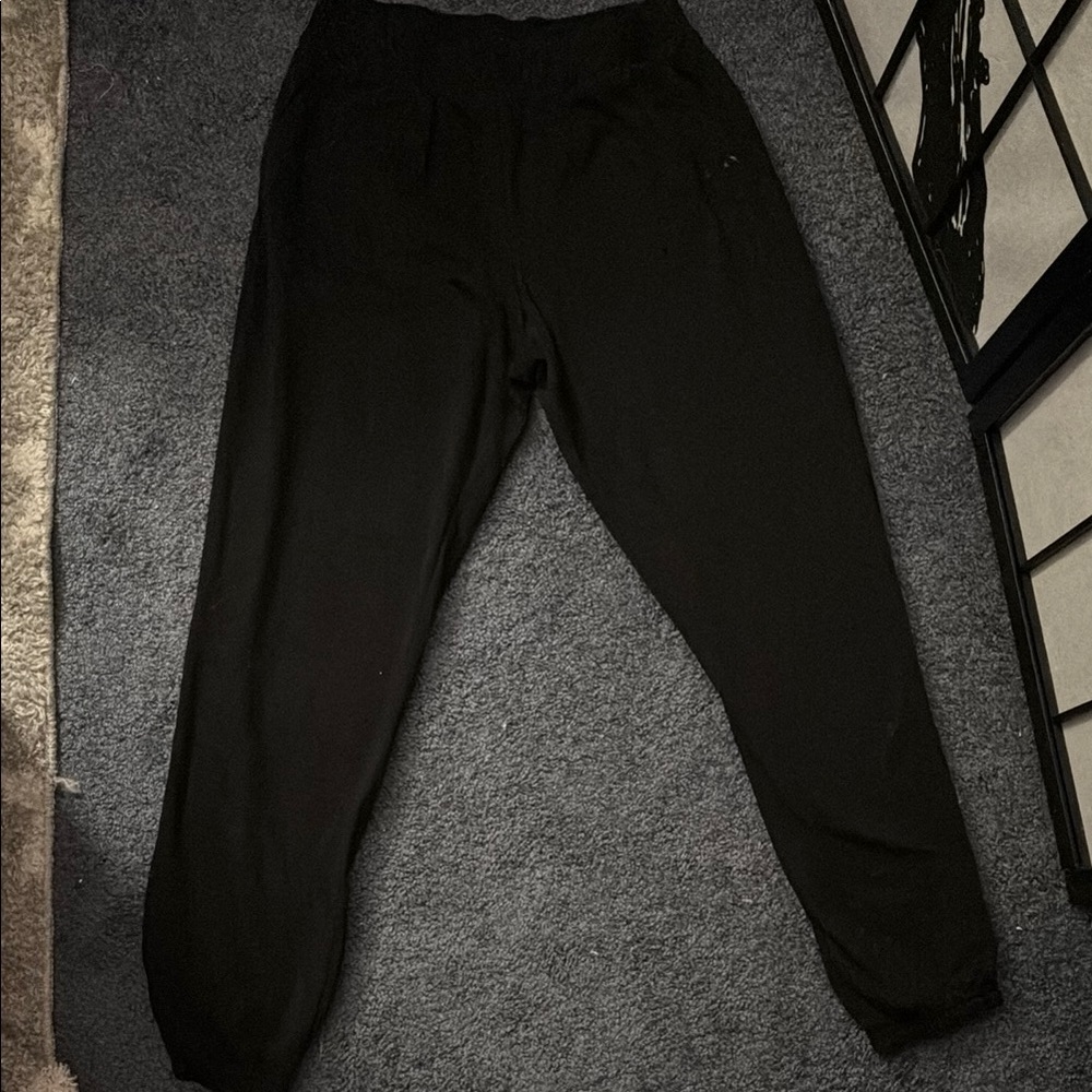 Sweatpants